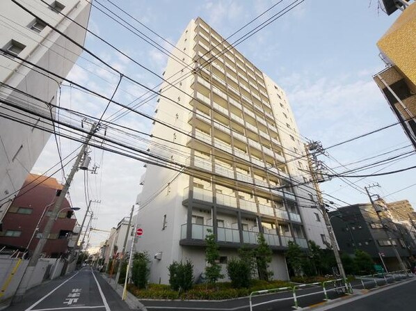 エスティメゾン赤羽の物件内観写真